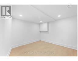 811 Dovercourt Road, Toronto, ON M6H2X4 Photo 29