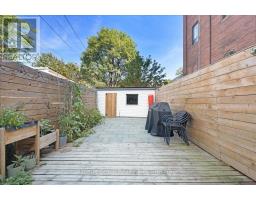 811 Dovercourt Road, Toronto, ON M6H2X4 Photo 36
