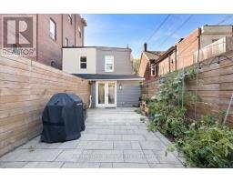 811 Dovercourt Road, Toronto, ON M6H2X4 Photo 37