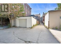 811 Dovercourt Road, Toronto, ON M6H2X4 Photo 38