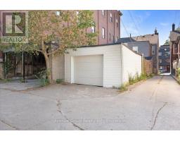 811 Dovercourt Road, Toronto, ON M6H2X4 Photo 39
