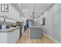 Bedroom 3 - 811 Dovercourt Road, Toronto, ON M6H2X4 Photo 6