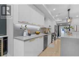 Recreational, Games room - 811 Dovercourt Road, Toronto, ON M6H2X4 Photo 7