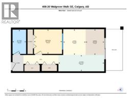 408, 20 Walgrove Walk SE - photo 23