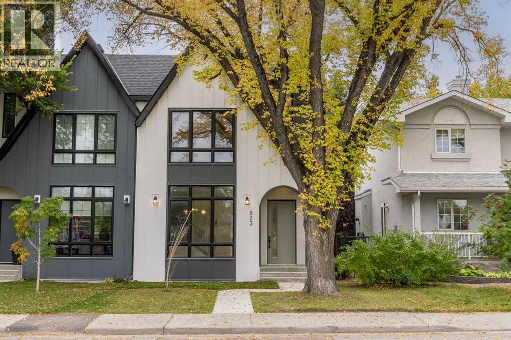 523 55 Avenue SW, Calgary, Alberta, T2V0E9