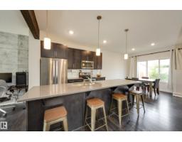 2461 Kelly Circle Ci Sw, Edmonton, AB T6W4G2 Photo 11