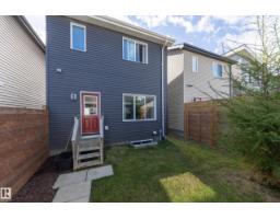 2461 Kelly Circle Ci Sw, Edmonton, AB T6W4G2 Photo 45