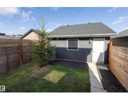 2461 Kelly Circle Ci Sw, Edmonton, AB T6W4G2 Photo 47