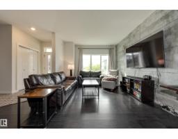Bedroom 3 - 2461 Kelly Circle Ci Sw, Edmonton, AB T6W4G2 Photo 6