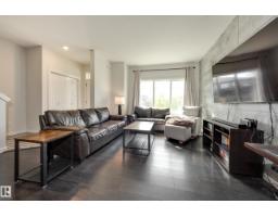 Laundry room - 2461 Kelly Circle Ci Sw, Edmonton, AB T6W4G2 Photo 7