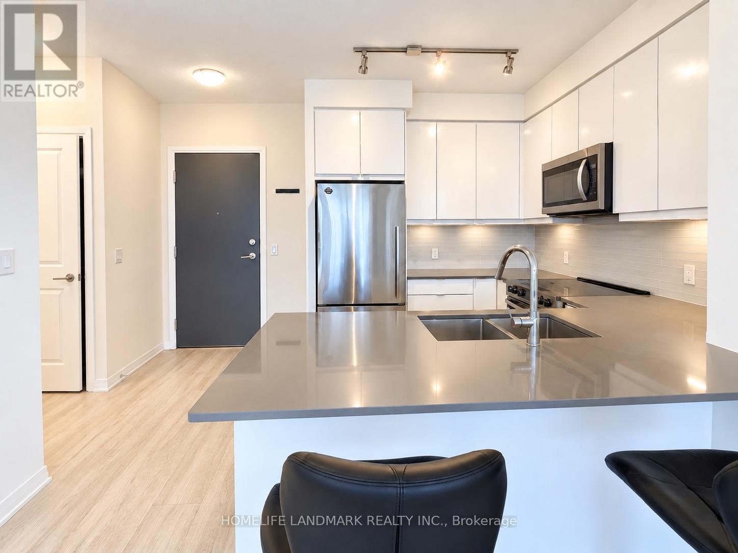 703 - 3260 SHEPPARD AVENUE E, Toronto (L'Amoreaux) — photo 3