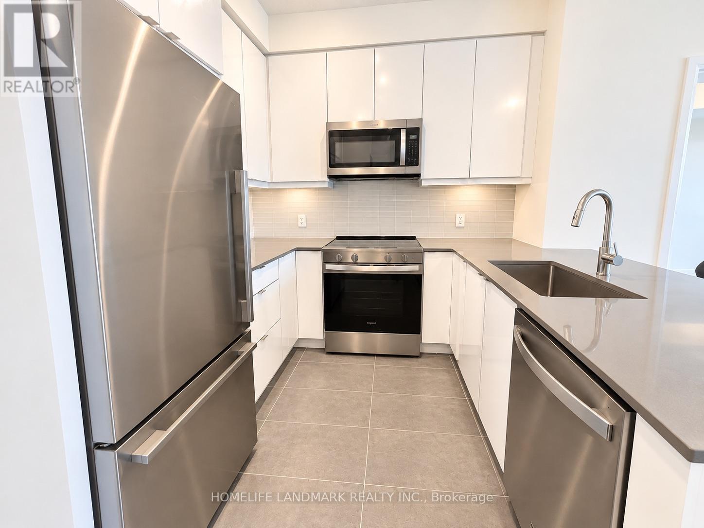 703 - 3260 SHEPPARD AVENUE E, Toronto (L'Amoreaux) — photo 4