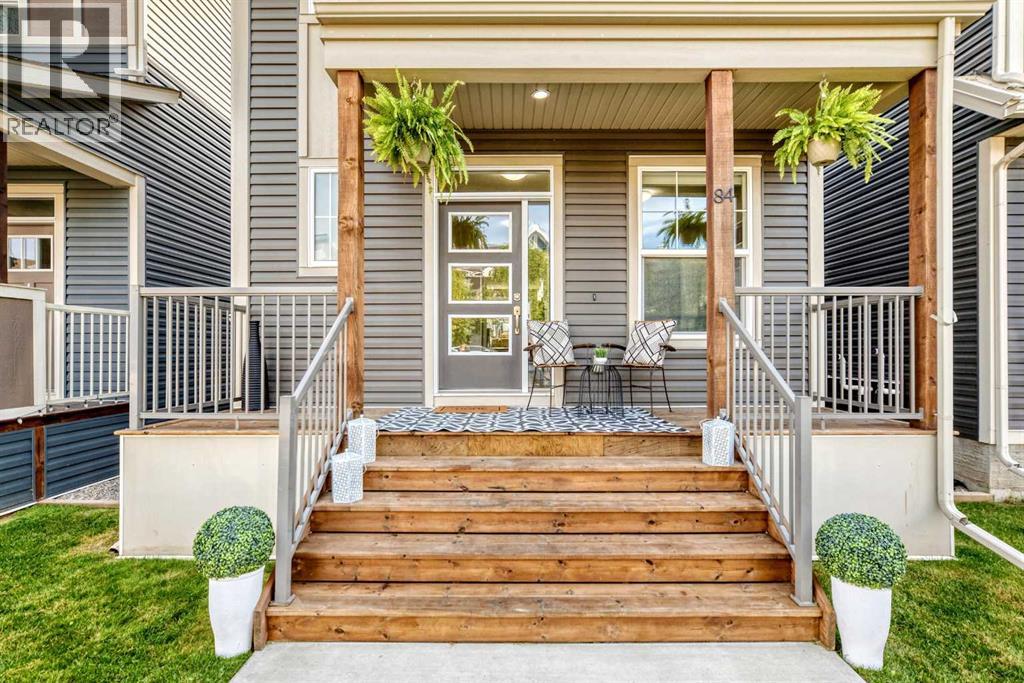 84 Seton Terrace SE - photo 2