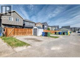 84 Seton Terrace Se, Calgary, AB T3M2W1 Photo 43