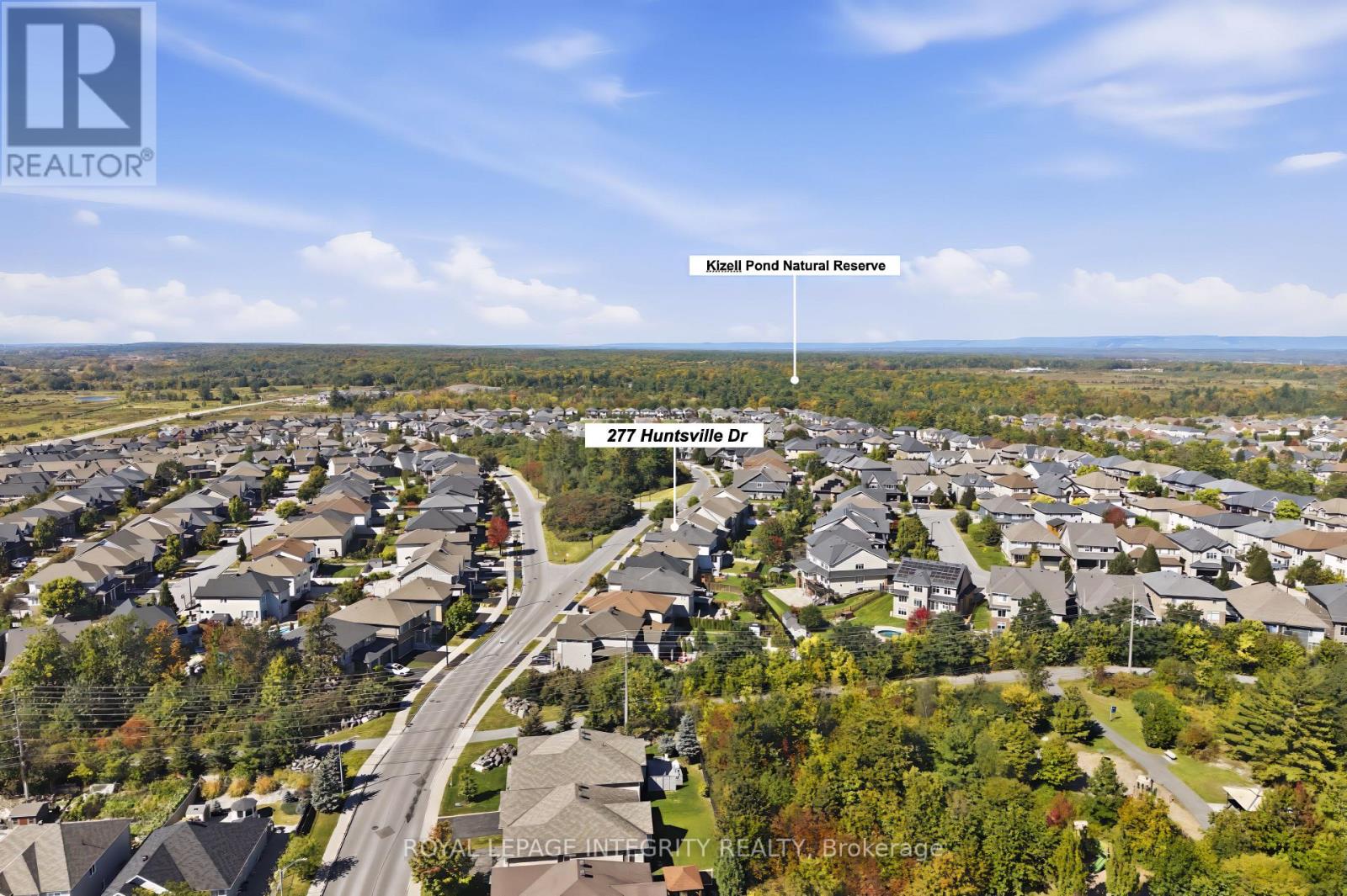 277 HUNTSVILLE DRIVE - Image 46