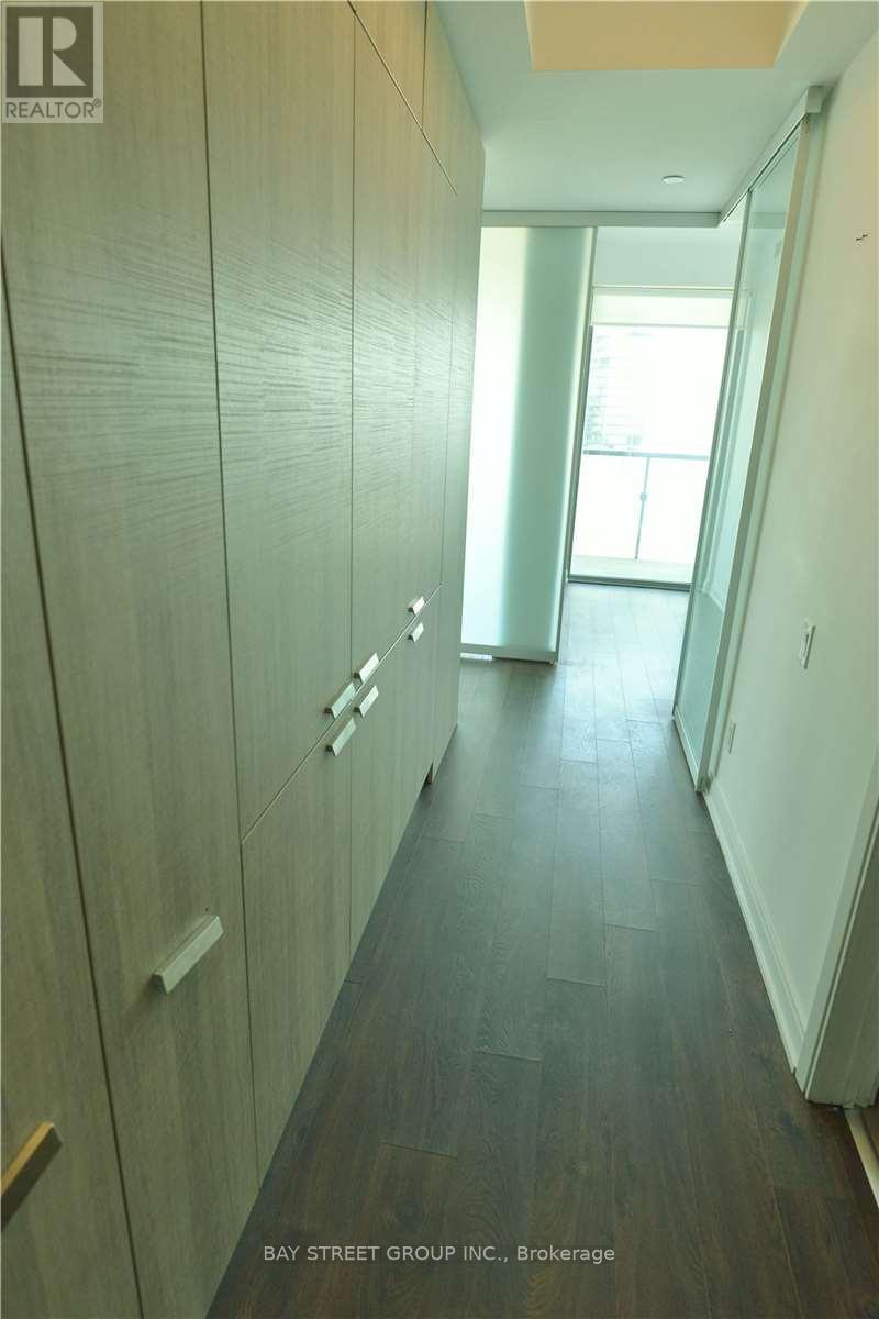 3401 - 50 CHARLES STREET E, Toronto (Church-Yonge Corridor) — photo 2