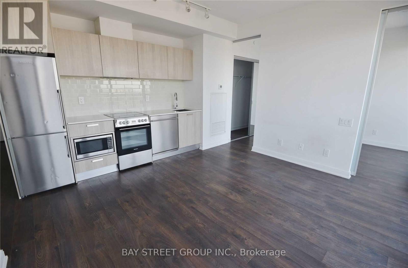 3401 - 50 CHARLES STREET E, Toronto (Church-Yonge Corridor) — photo 6