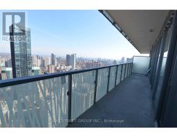 3401 - 50 Charles Street E, Toronto, ON M4Y1T1 Photo 14