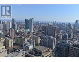 3401 - 50 Charles Street E, Toronto, ON M4Y1T1 Photo 15