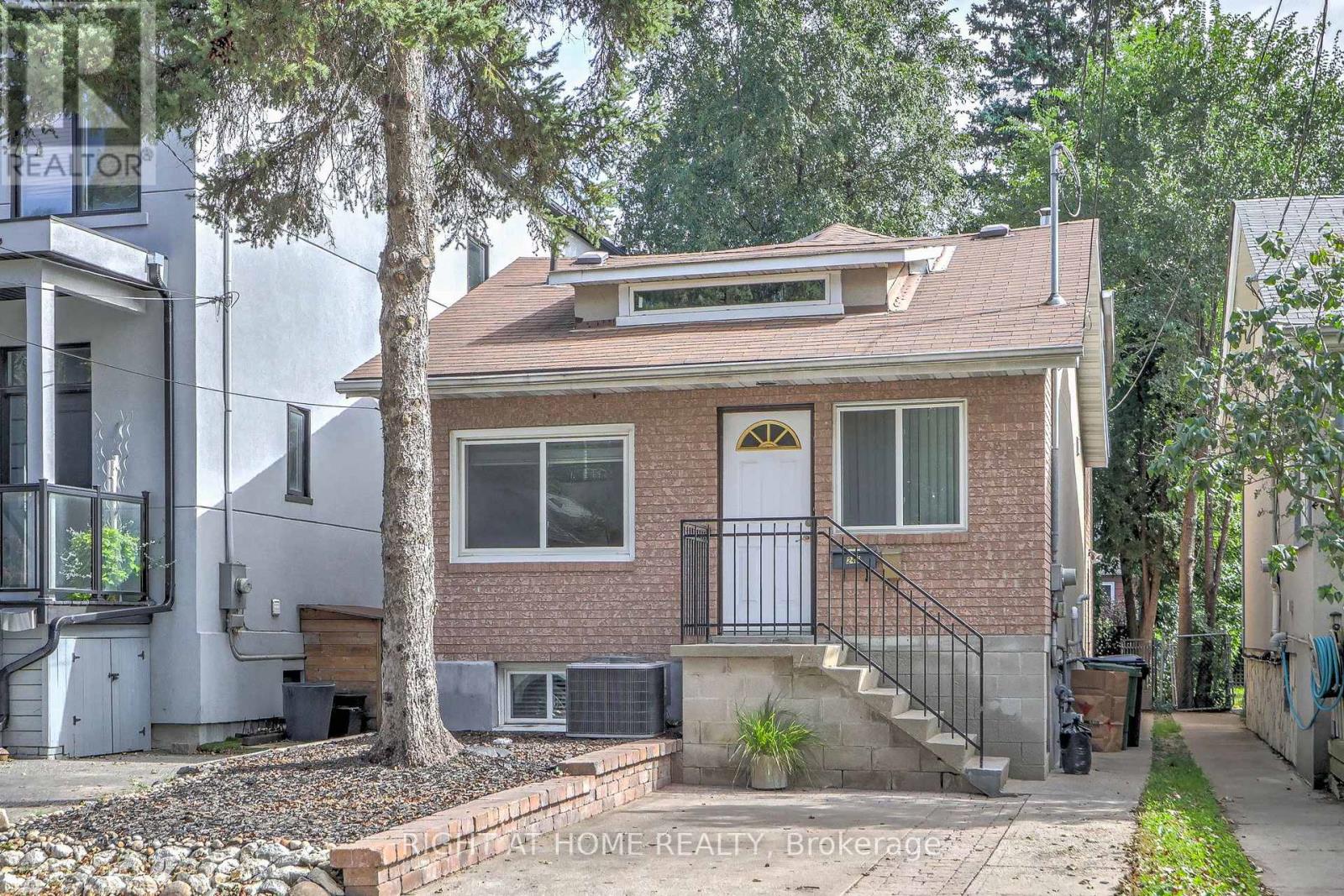 243 COLERIDGE AVENUE - 1