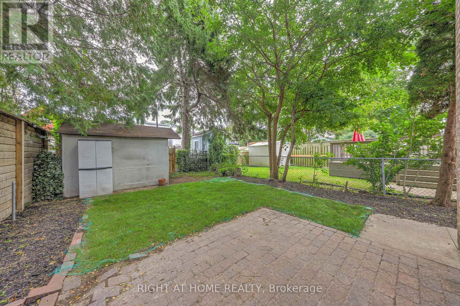 243 COLERIDGE AVENUE - 33