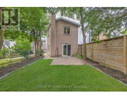 243 Coleridge Avenue, Toronto, ON M4C4J2 Photo 34