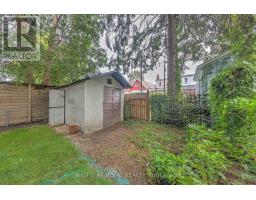 243 Coleridge Avenue, Toronto, ON M4C4J2 Photo 35