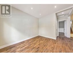 Bedroom 3 - 243 Coleridge Avenue, Toronto, ON M4C4J2 Photo 6