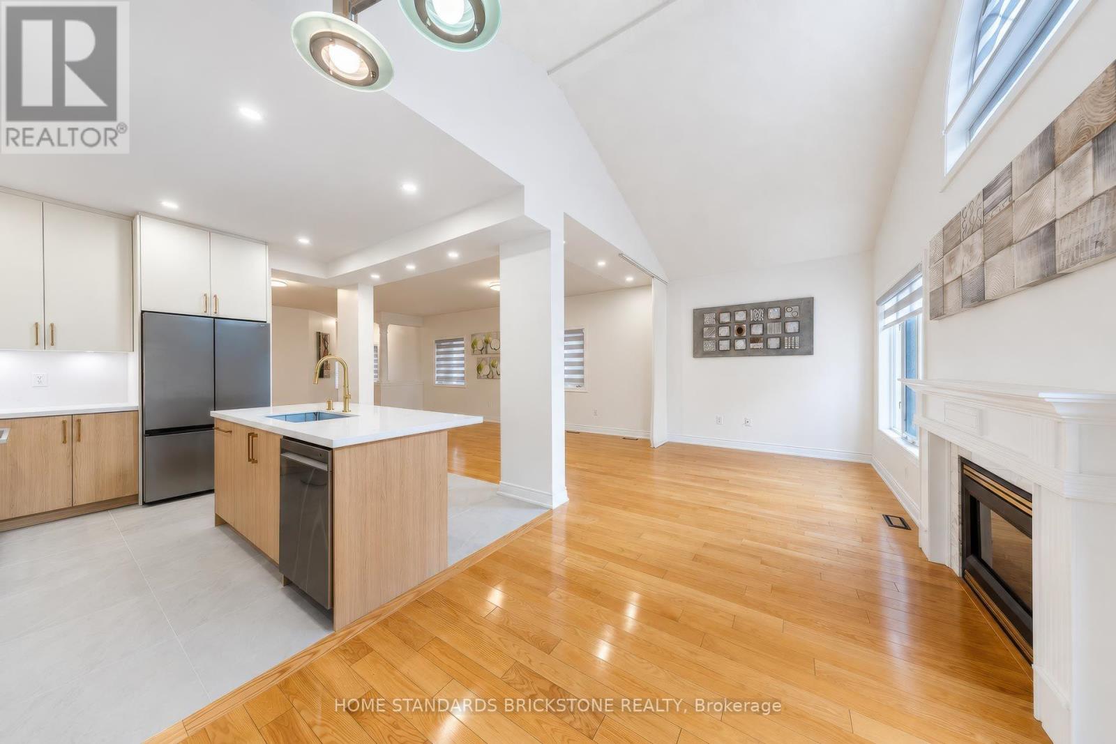46 MONASTERY LANE, Toronto (Clairlea-Birchmount) — photo 11