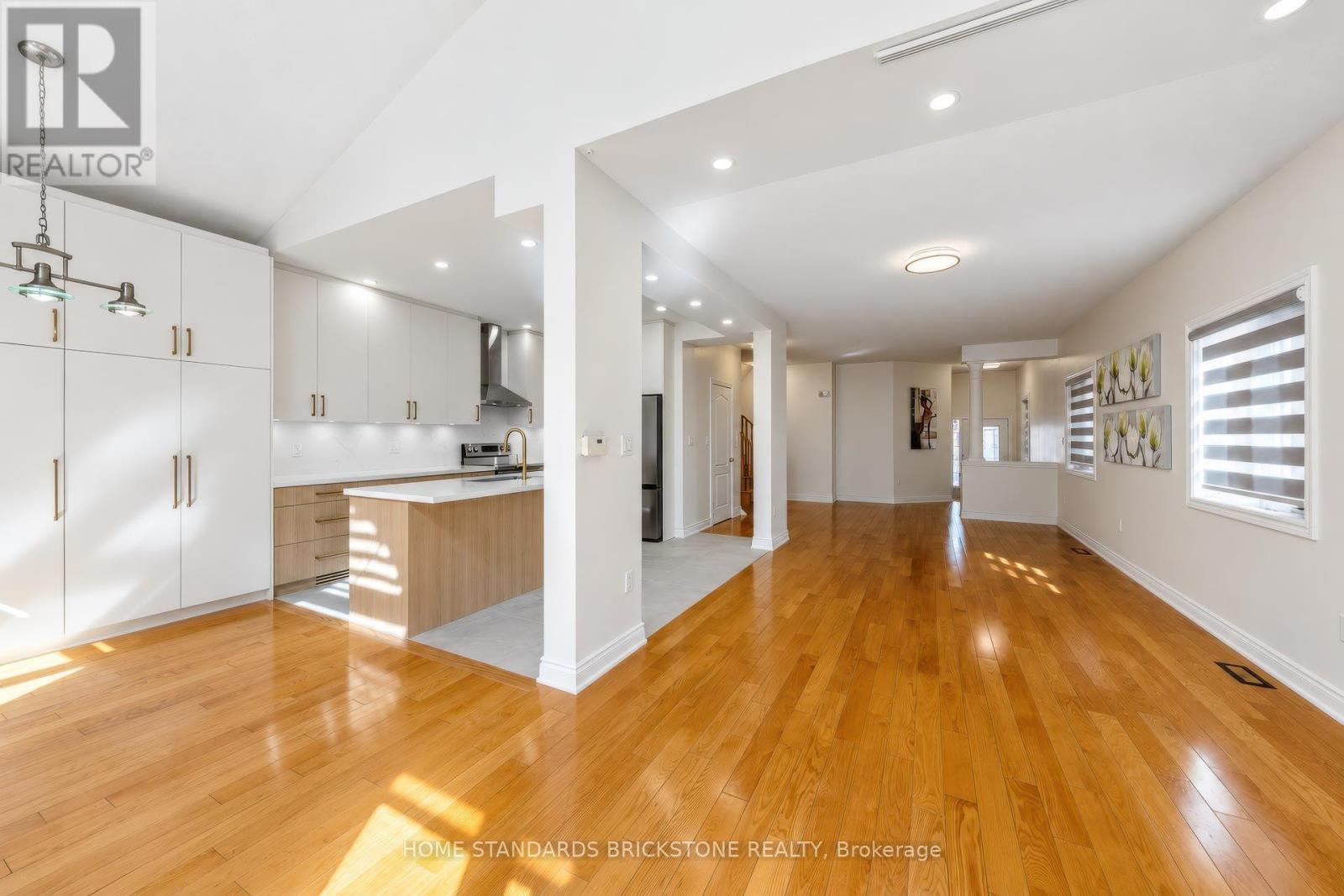 46 MONASTERY LANE, Toronto (Clairlea-Birchmount) — photo 6