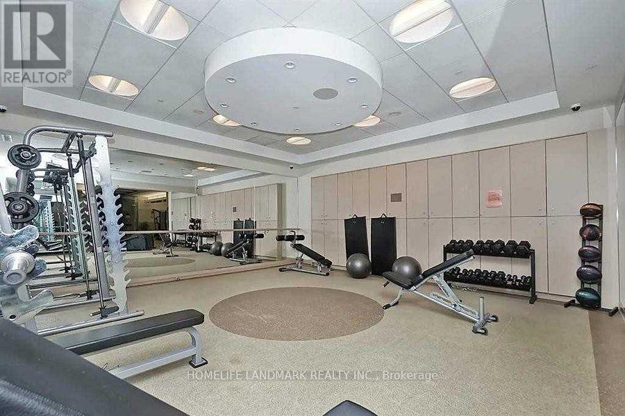 1201 - 83 BOROUGH DRIVE, Toronto (Bendale) — photo 10