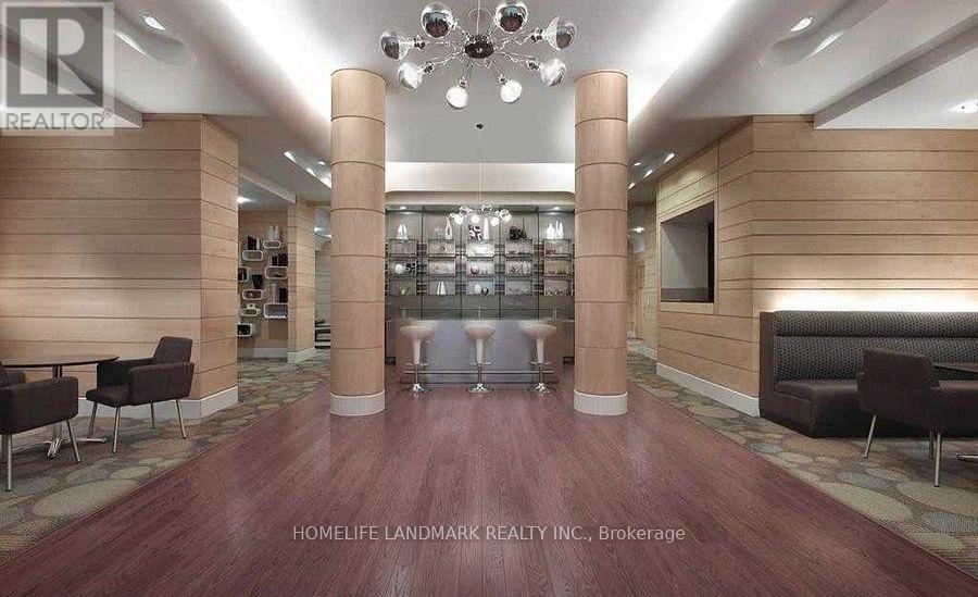 1201 - 83 BOROUGH DRIVE, Toronto (Bendale) — photo 12