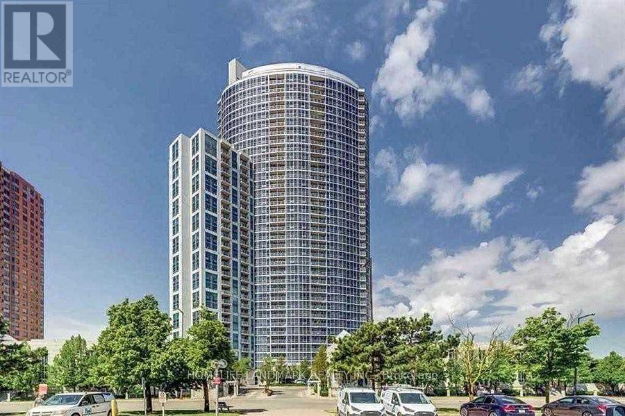 1201 - 83 BOROUGH DRIVE, Toronto (Bendale) — photo 2