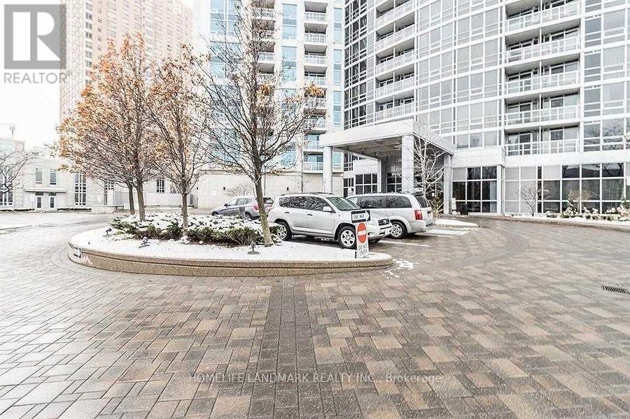 1201 - 83 BOROUGH DRIVE, Toronto (Bendale) — photo 3