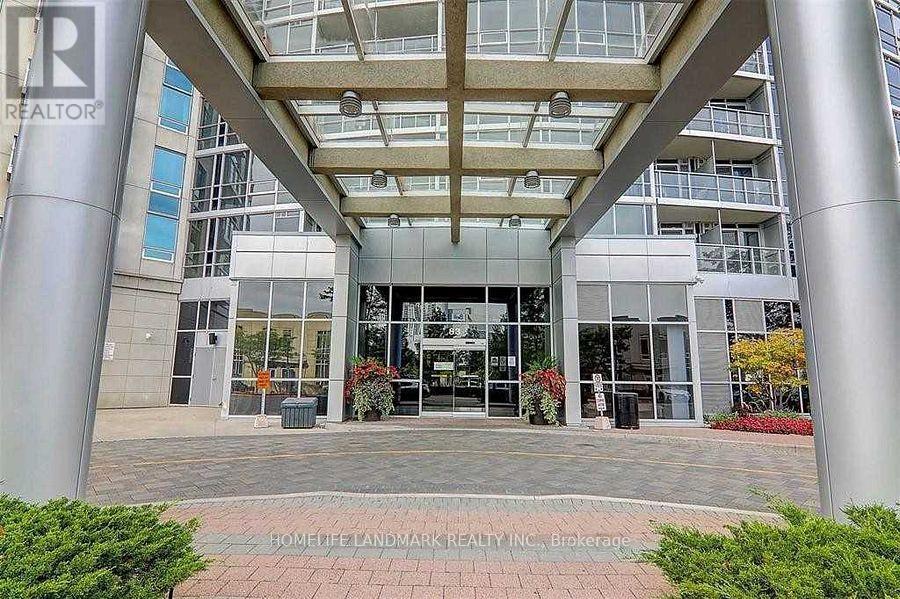 1201 - 83 BOROUGH DRIVE, Toronto (Bendale) — photo 4