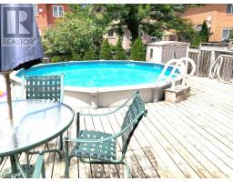 375 Pickering Crescent, Newmarket, ON L3Y8G8 Photo 30