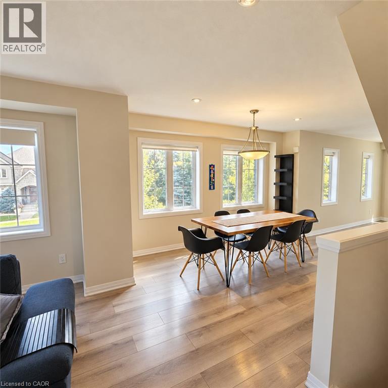 311 WOOLWICH Street Unit# 17, Waterloo — photo 12