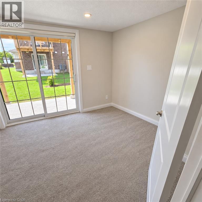 311 WOOLWICH Street Unit# 17, Waterloo — photo 4
