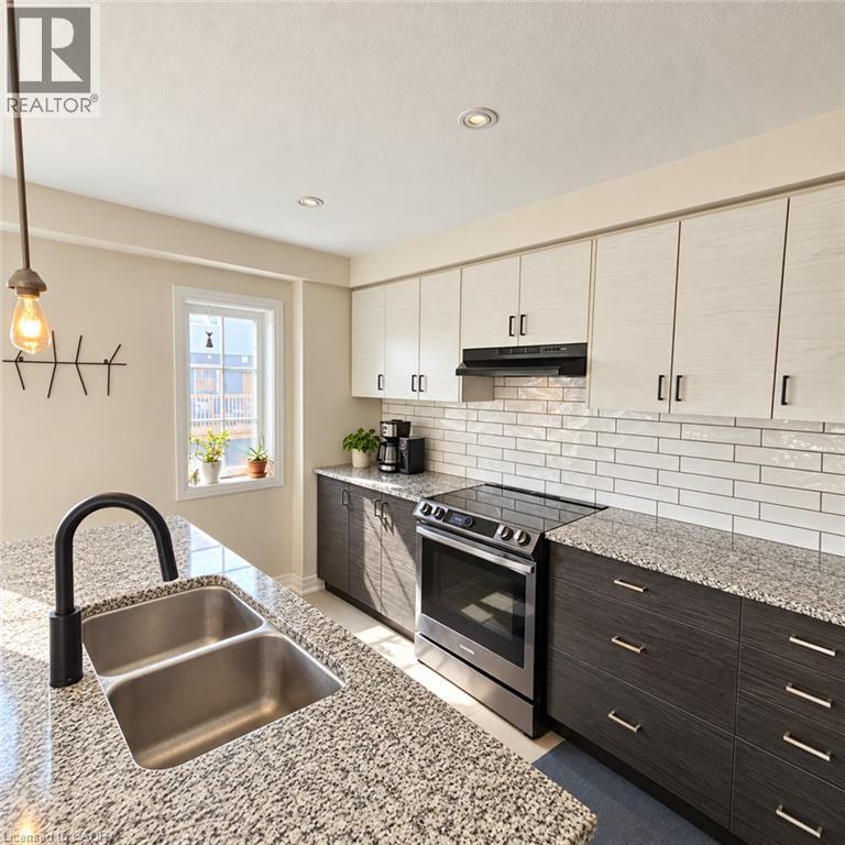 311 WOOLWICH Street Unit# 17, Waterloo — photo 6