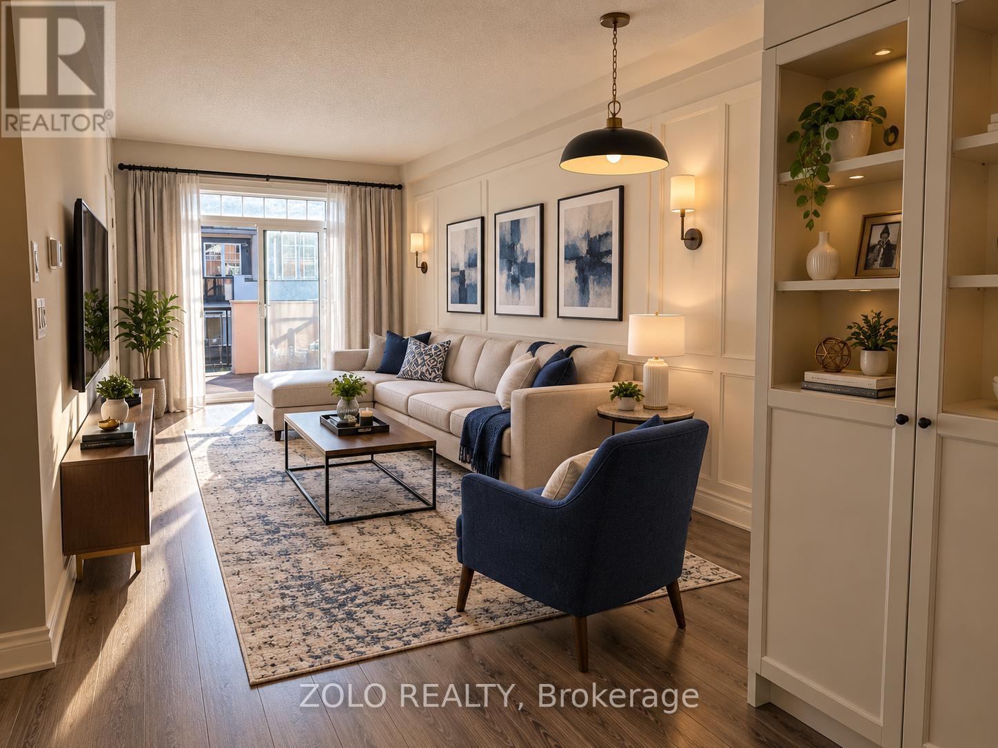 306 - 263 GEORGIAN DRIVE, Oakville (RO River Oaks) — photo 9