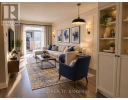 306 - 263 Georgian Drive, Oakville, ON L6H0L2 Photo 9