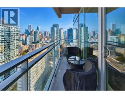 2602 1372 Seymour Street, Vancouver, BC V6B0L1 Photo 23