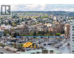2602 1372 Seymour Street, Vancouver, BC V6B0L1 Photo 27