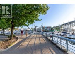2602 1372 Seymour Street, Vancouver, BC V6B0L1 Photo 38