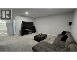 Recreation room - 9108 8 Street, Dawson Creek, BC V1G3N4 Photo 8