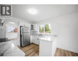 Bedroom - 6001 Butcher Rd, Nanaimo, BC V9T5M7 Photo 13