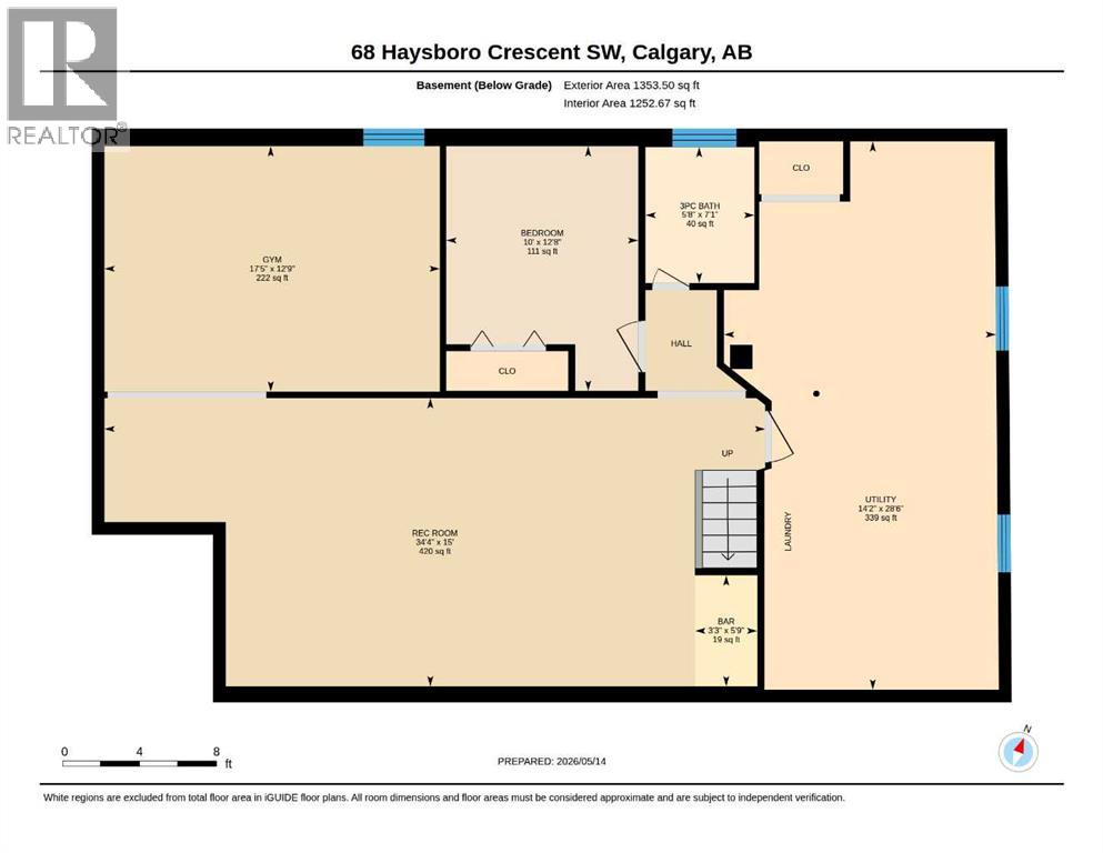68 Haysboro Crescent SW - photo 39