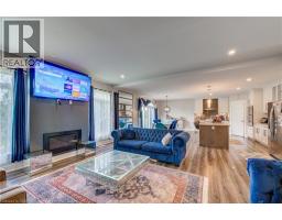 4pc Ensuite bath - 7 Mcpherson Court, Lyndhurst, ON N5P0E5 Photo 8