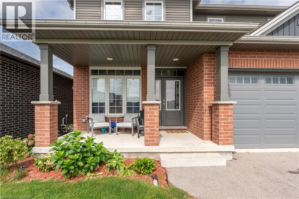 7 MCPHERSON Court, Lyndhurst — photo 2
