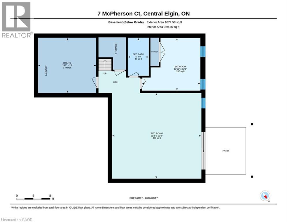 7 MCPHERSON Court - 48